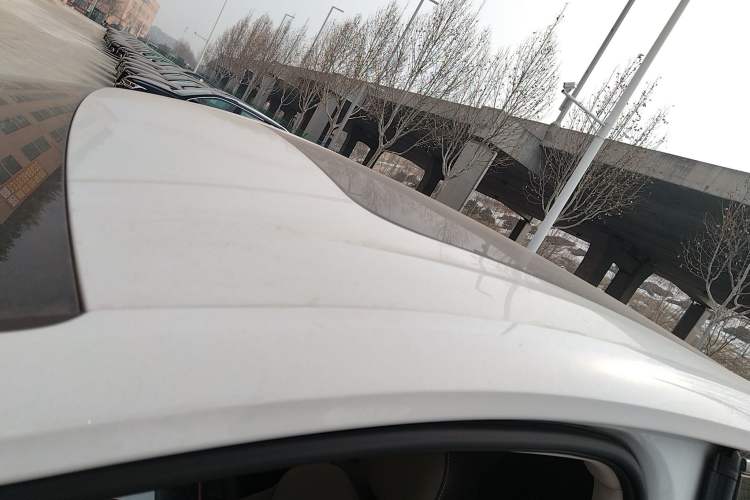 Used Volkswagen Viloran 2024 330TSI Luxury Edition