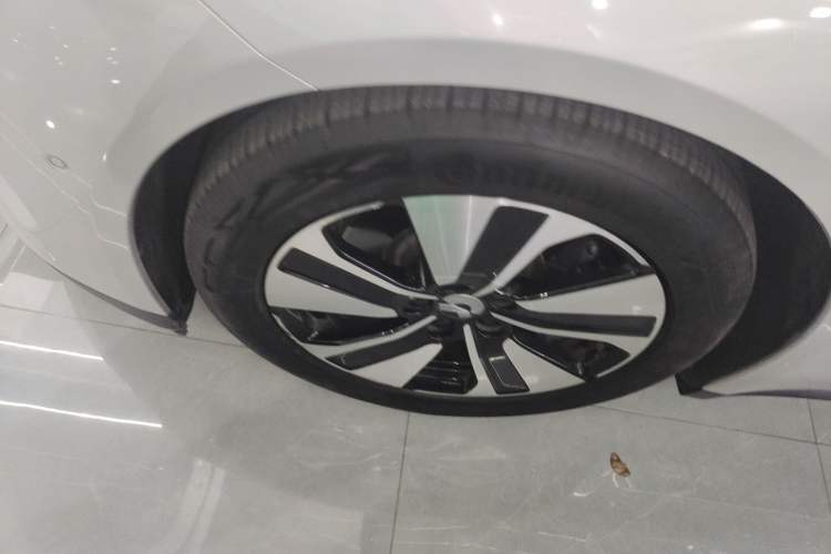 Used Nio ET7 2022 75 kWh