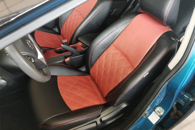 Used Nissan Lannia 2016 1.6L CVT Smart Cool Edition
