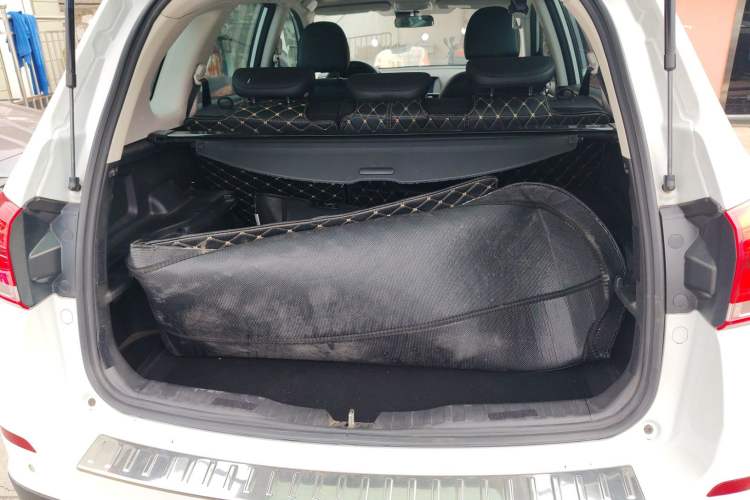 Used Haval H6 2018 Sport Edition 1.5T Automatic Two-Wheel Drive Prestige Model China V Standard
