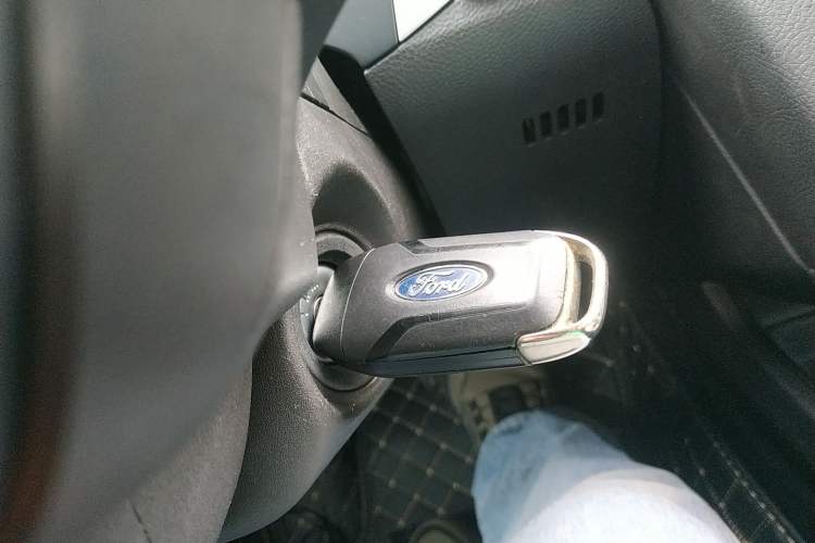 Used Ford Mondeo 2013 1.5L GTDi180 Fashion Edition