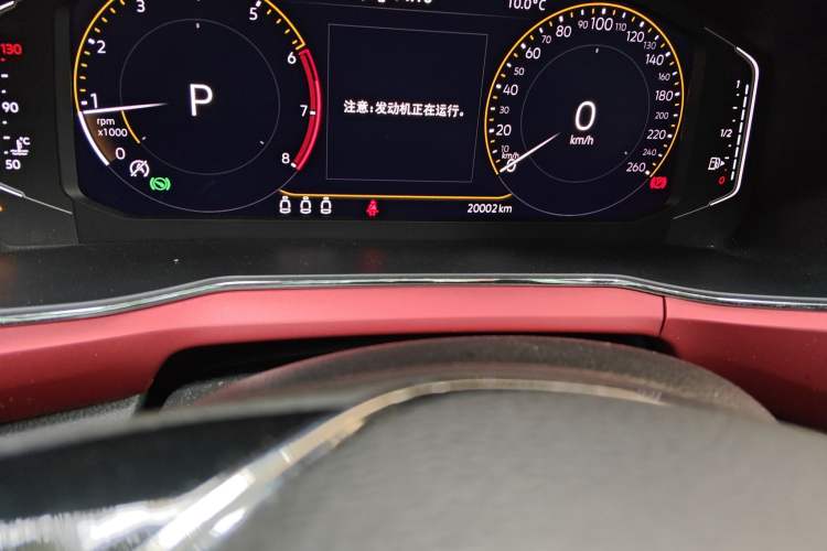 Used Volkswagen T-Cross 2020 280TSI DSG Luxury Edition