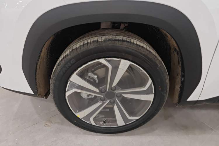 Used Geely Auto FX11 2025 4th Generation 1.5TD DCT - Shanhe
