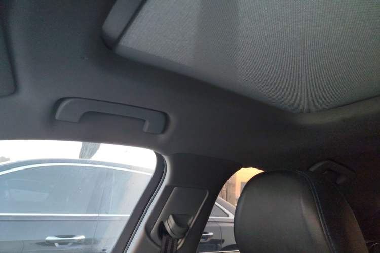 Used Audi A3 2020 Limousine 35 TFSI Fashion Edition China VI Emission Standard
