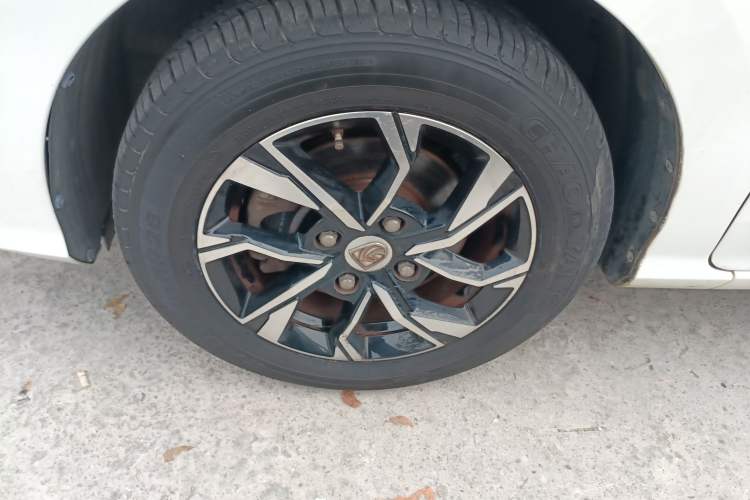 Used Baojun 360 2018 1.5L Automatic Luxury Version China V
