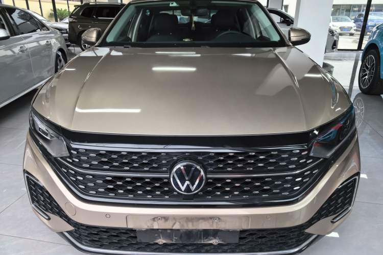 Used Volkswagen Passat 2022 330TSI Starry Elite Edition
