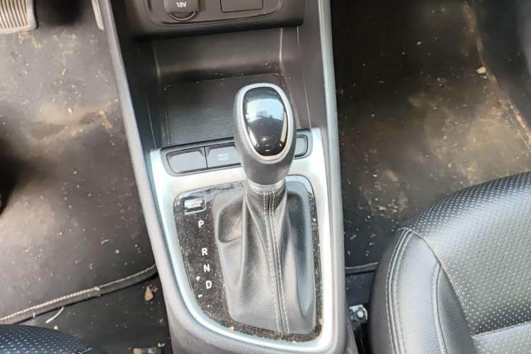 Used Hyundai Celesta 2018 1.6L Automatic GL Enjoyment Edition China VI compliant