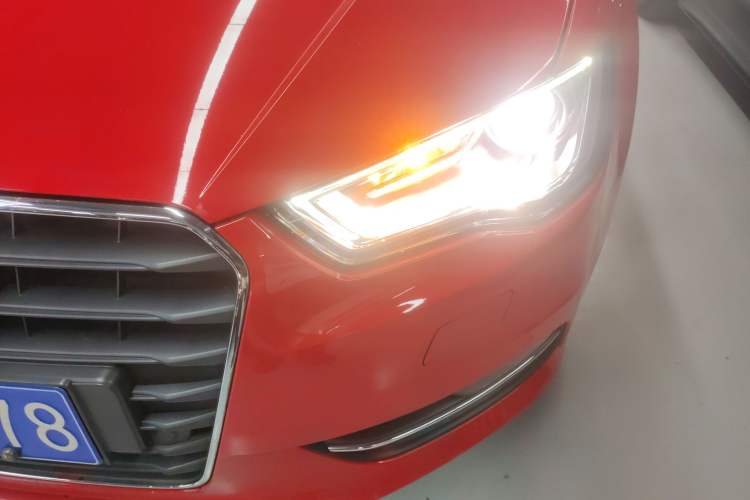 Used Audi A3 2014 Sportback 35 TFSI Automatic Comfort Model