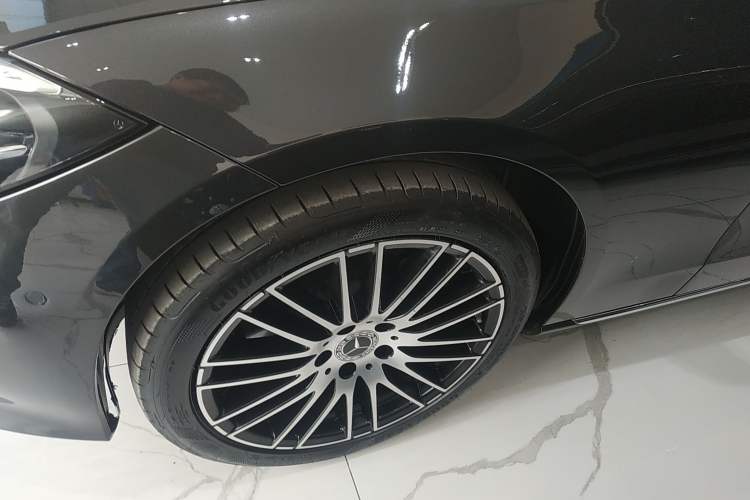 Used Mercedes-Benz C-Class 2022 Facelift C 260 L
