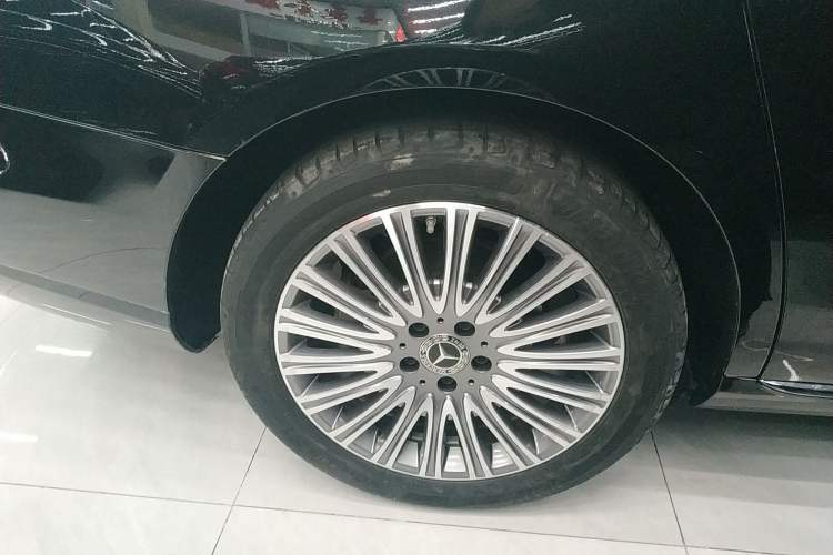 Used Mercedes-Benz E-Class 2022 Updated E 300 L Stylish Edition
