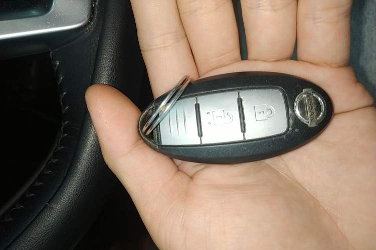 Used Nissan X-Trail 2020 2.0L XL ITS CVT 2WD SmartConnect Comfort Edition
