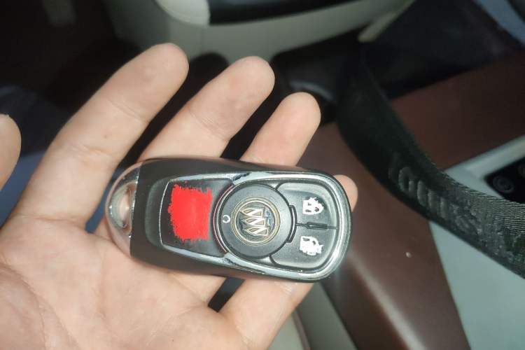 Used Buick GL8 2018 ES 28T Comfort Model China VI Standard