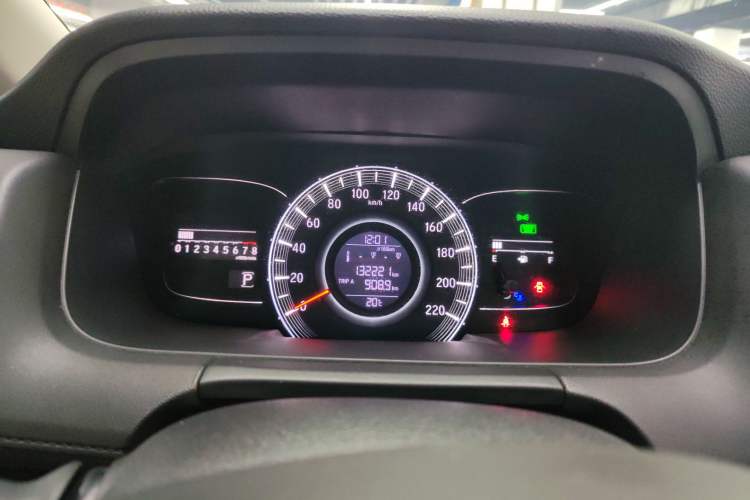 Used Honda Odyssey 2018 2.4L Smart Enjoyment Version