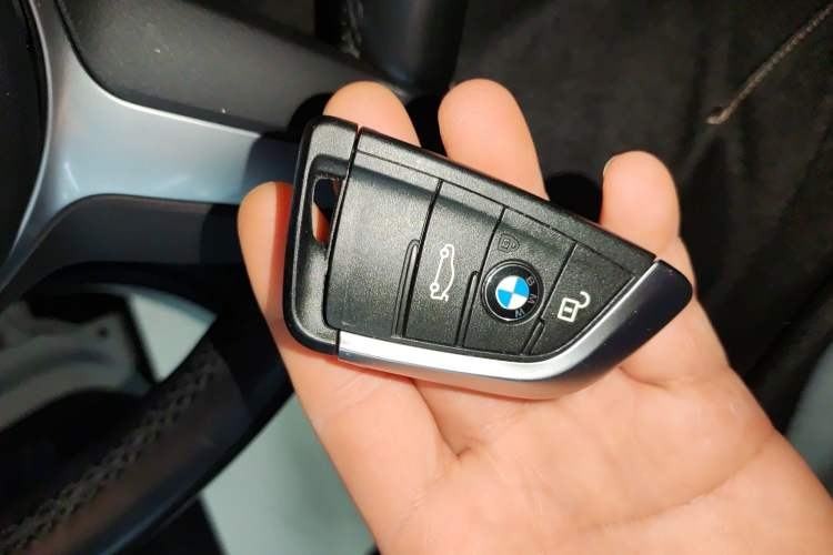 Used BMW 1 Series 2021 Revised 120i M Sport Night Edition
