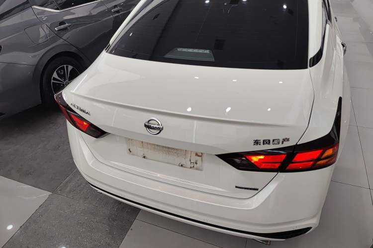 Used Nissan Teana 2021 2.0L XL Comfort Edition
