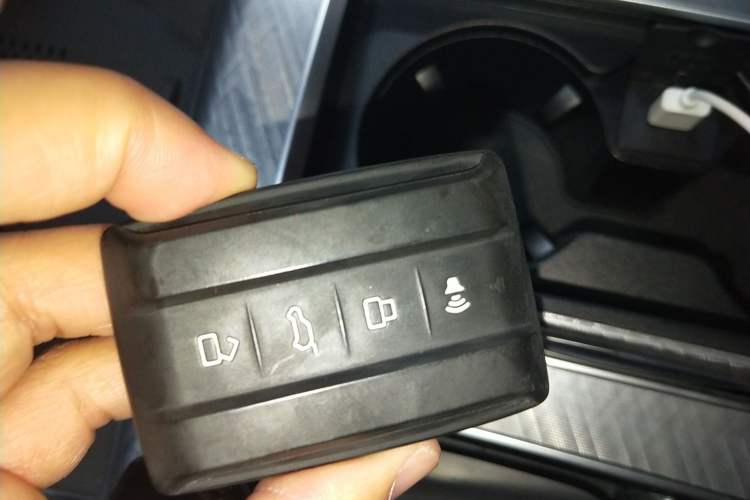 Used Tank 700 New Energy 2024 Hi4-T Extreme Edition