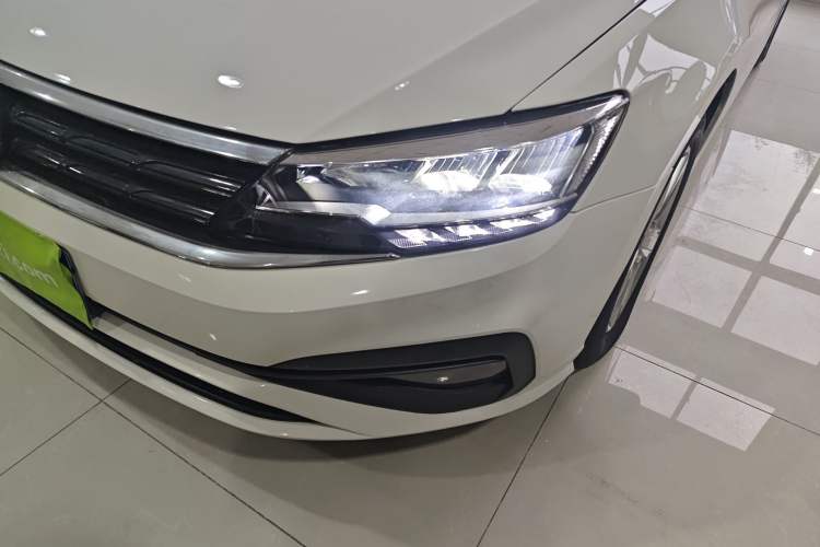 Used Volkswagen Lamando 2021 230TSI DSG Fashion Edition