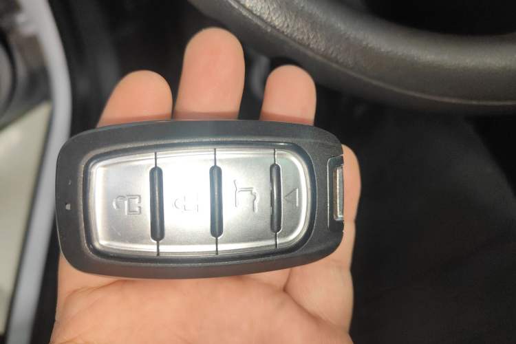 Used Buick Velite 6 2024 430km Comfort Edition
