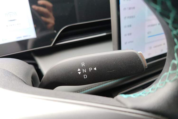 Used BYD Qin L 2025 EV 545KM Beyond Version
