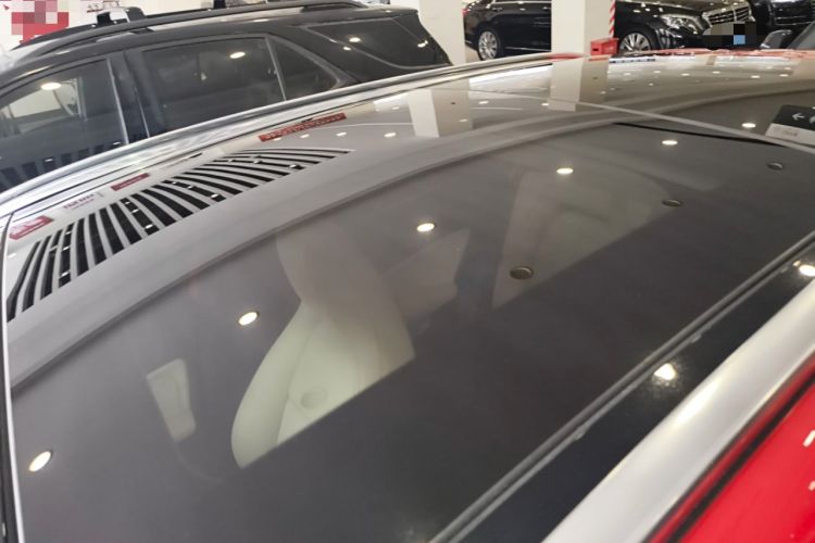 Used Mercedes-Benz GLA 2016 GLA 200 Fashion Model