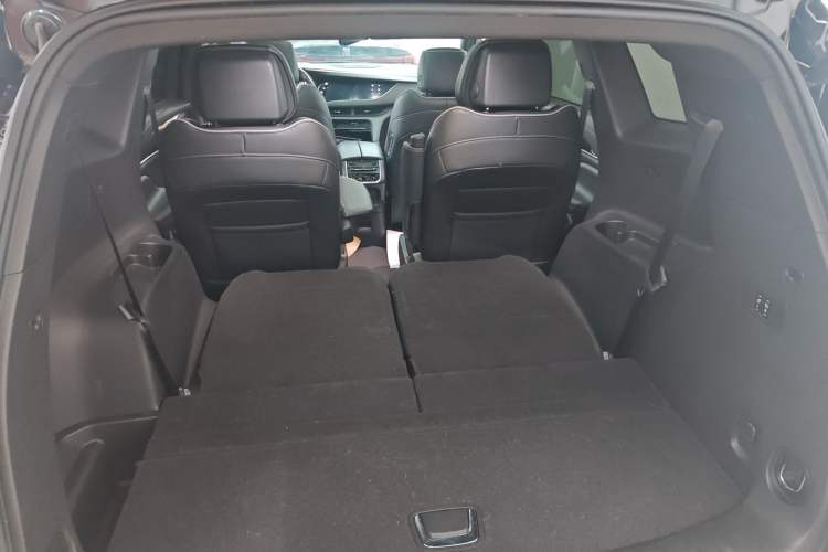 Used Buick Enclave 2022 652T 4x4 Prestige Flagship 6-Seater
