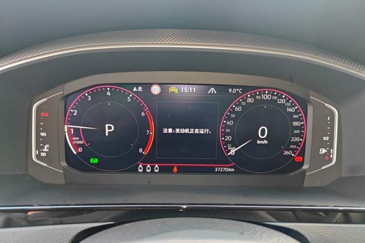 Used Volkswagen FAW-Volkswagen CC 2023 380TSI Striking Edition