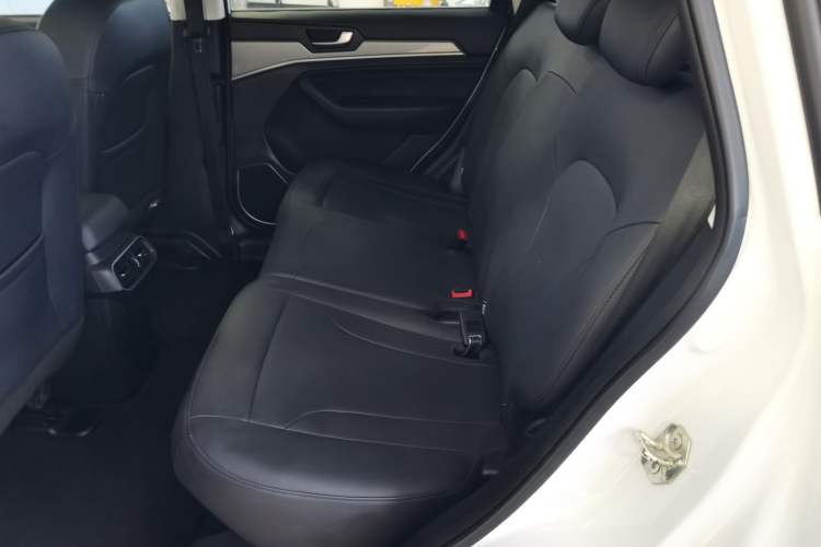 Used Haval H6 2019 Sport Edition 1.5T Automatic Two-Wheel Drive Elite Model China VI
