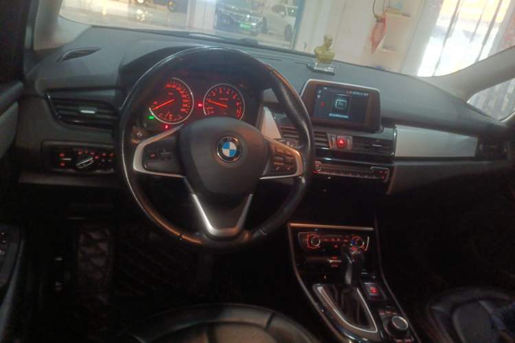 Used BMW 2 Series Active Tourer 2016 218i Fashion Model