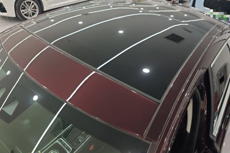 Used Jaguar XFL 2020 XFL 2.0T P200 Two-Wheel-Drive Elite Edition
