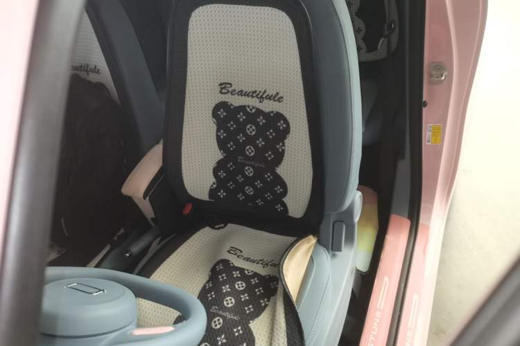 Used Bestune Pony 2024 170km Vitality Horse