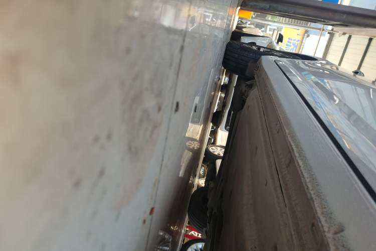 Used Volkswagen Lavida 2023 1.5L Automatic Full-Comfort Edition
