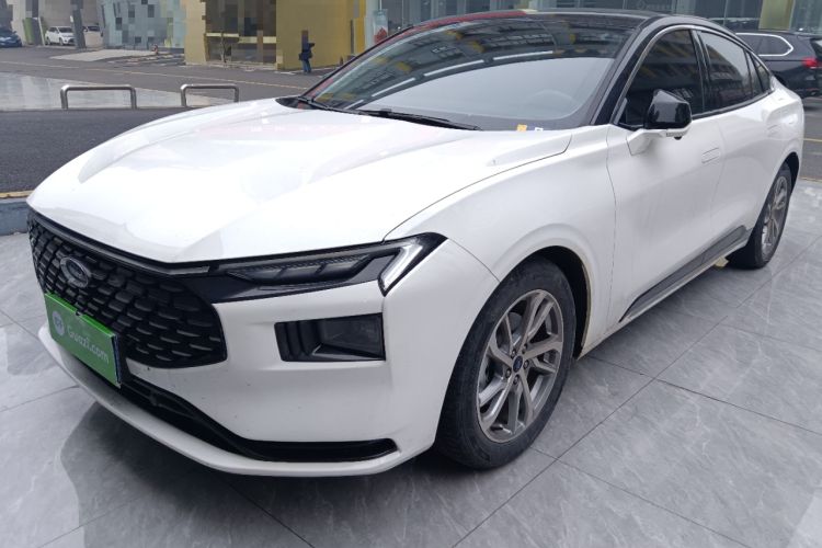 Used Ford Mondeo 2022 EcoBoost 245 Luxury Model