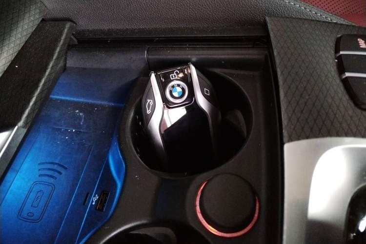 Used BMW 5 Series New Energy 2021 535Le Pioneer Edition M Sport Package
