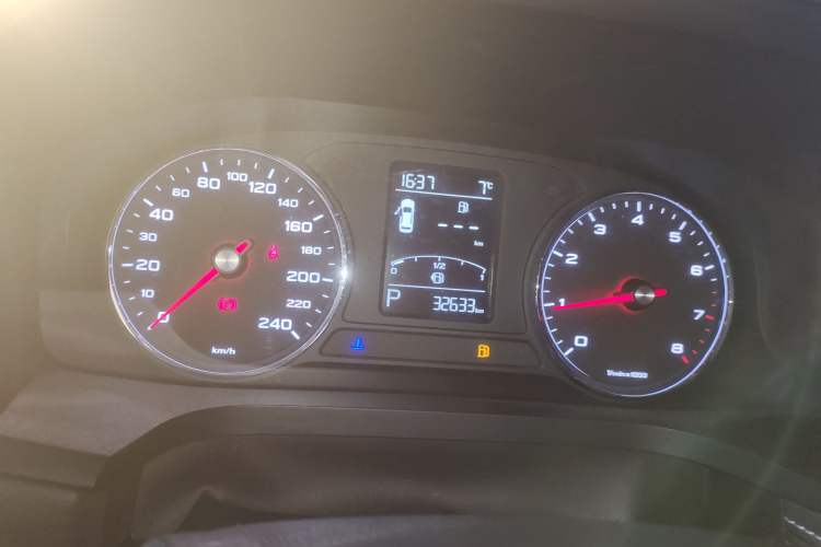 Used Roewe i6 2018 20T Automatic Internet Smart Edition