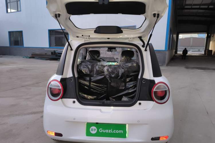 Used  Lumin 2024 130km Qingyue Version
