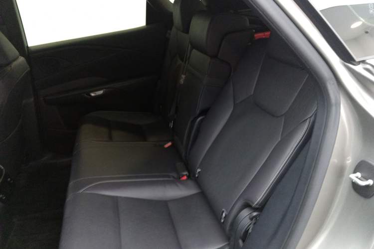 Used Lexus RX 2023 350h Two-Wheel Drive Comfort Edition
