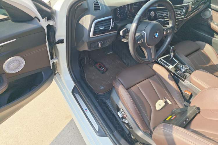 Used BMW 1 Series 2021 125i M Sport Night Edition
