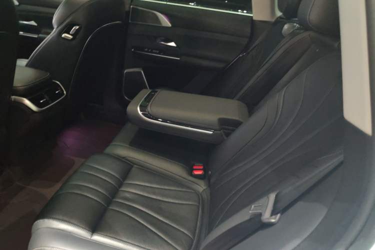 Used XPeng G9 2022 702 Pro