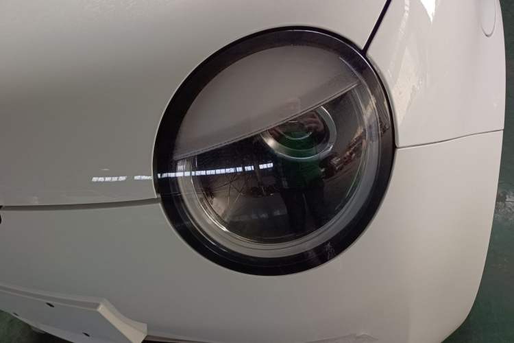 Used  Lumin 2024 130km Qingyue Version