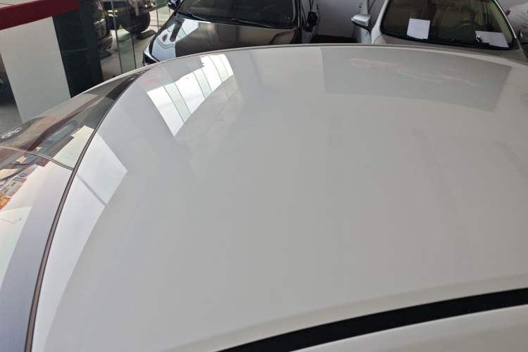 Used Honda Crider 2019 180 Turbo CVT Comfort Edition China V