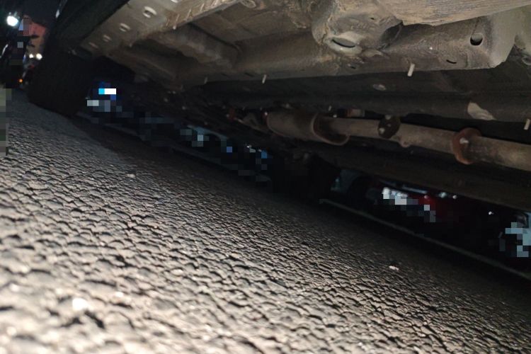 Used Roewe RX5 2023 1.5T Elite Edition
