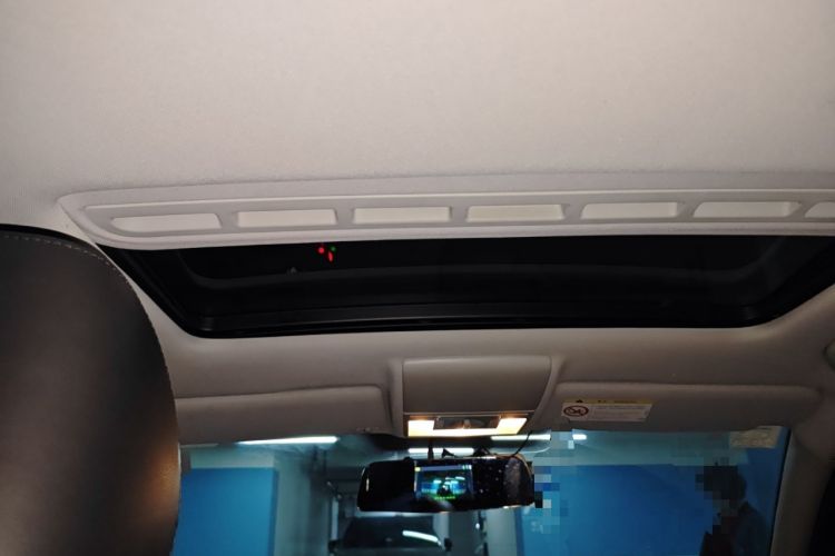 Used Volkswagen Gran Lavida 2014 1.6L Automatic Sport Edition