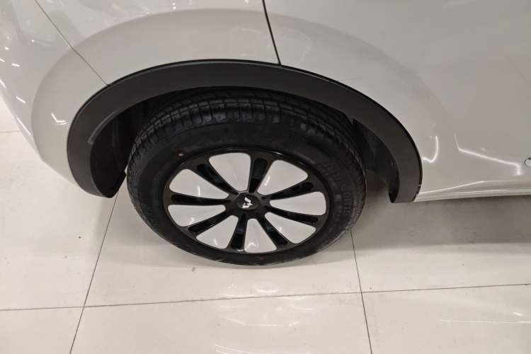 Used Wuling Bingo 2024 333 km Enjoyment Version
