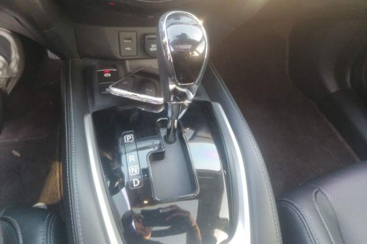 Used Nissan X-Trail 2020 2.5L XL ITS CVT 4WD Deluxe Navigation Edition
