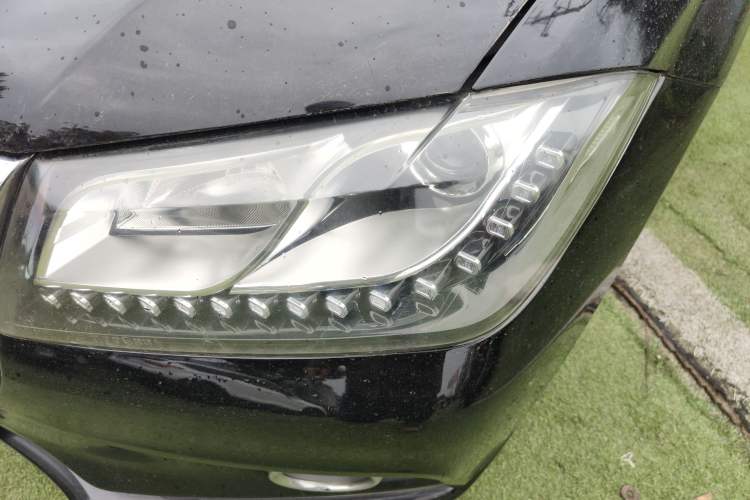 Used Haval H2 2017 Red-Label 1.5T Automatic Two-Wheel Drive Elite Model
