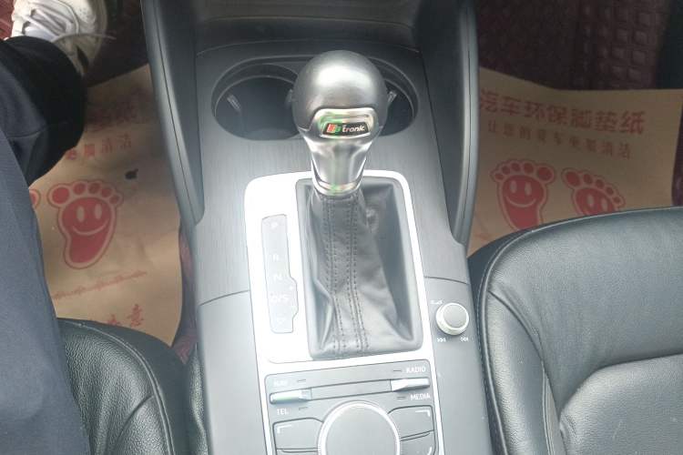 Used Audi A3 2016 Limousine 35 TFSI Style Edition