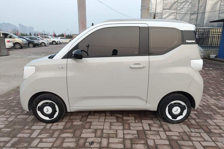 Used Wuling Hongguang MINIEV 2024 3rd Generation 170 km