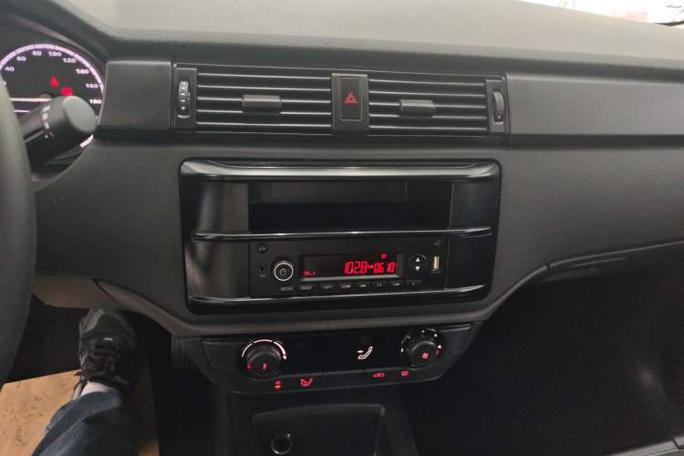 Used Qoros 3 2021 3S Sedan 1.5T CVT Leading Model
