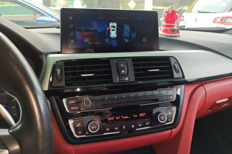 Used BMW 4 Series 2016 420i Gran Coupe M Sport Edition
