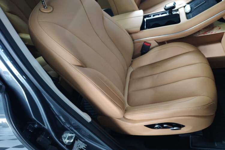 Used Hima AITO M7 2022 1.5T Rear-Drive Comfort Edition
